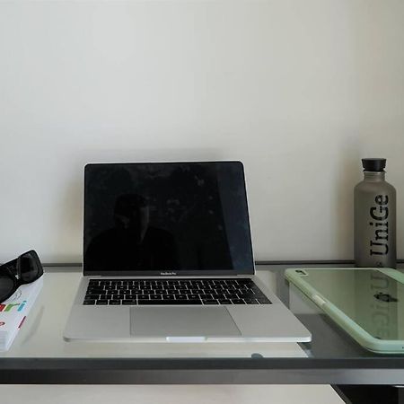 Casa Tatas Apartment ลาสเปเซีย ภายนอก รูปภาพ