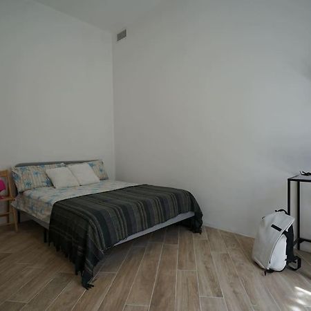 Casa Tatas Apartment ลาสเปเซีย ภายนอก รูปภาพ