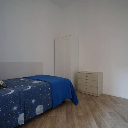 Casa Tatas Apartment ลาสเปเซีย ภายนอก รูปภาพ
