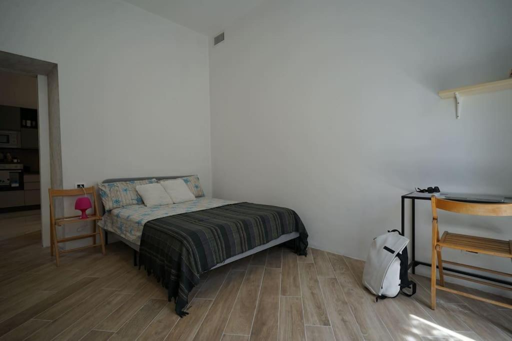 Casa Tatas Apartment ลาสเปเซีย ภายนอก รูปภาพ