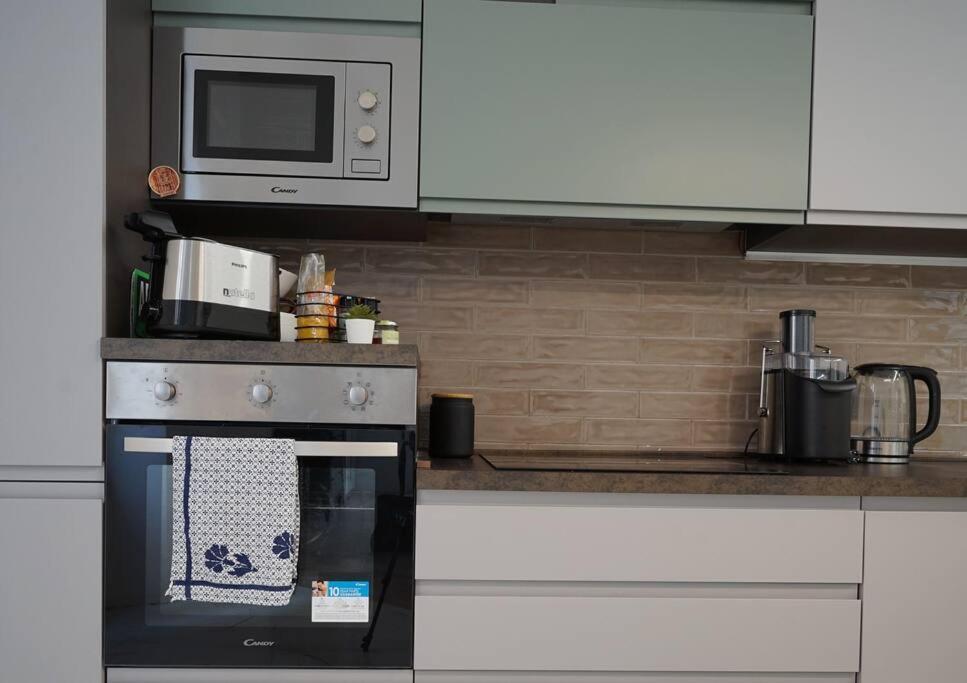 Casa Tatas Apartment ลาสเปเซีย ภายนอก รูปภาพ