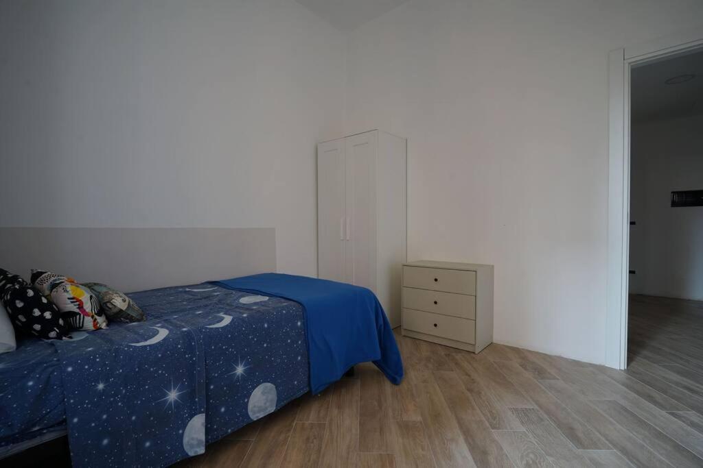 Casa Tatas Apartment ลาสเปเซีย ภายนอก รูปภาพ