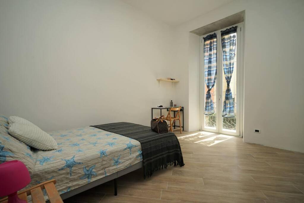 Casa Tatas Apartment ลาสเปเซีย ภายนอก รูปภาพ