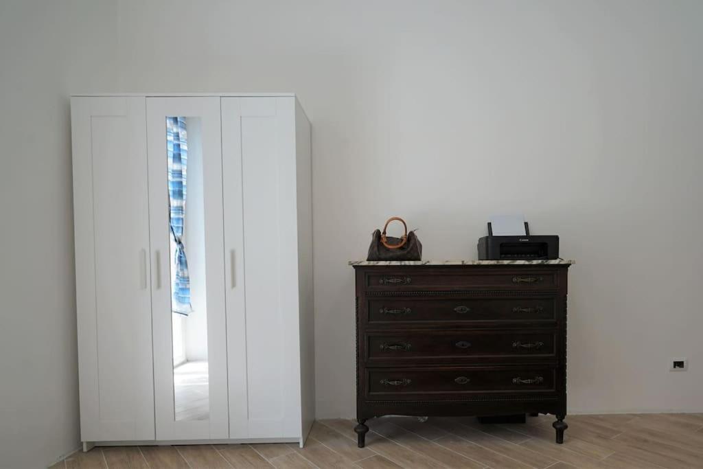 Casa Tatas Apartment ลาสเปเซีย ภายนอก รูปภาพ