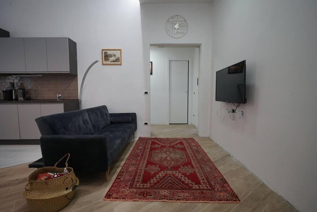 Casa Tatas Apartment ลาสเปเซีย ภายนอก รูปภาพ