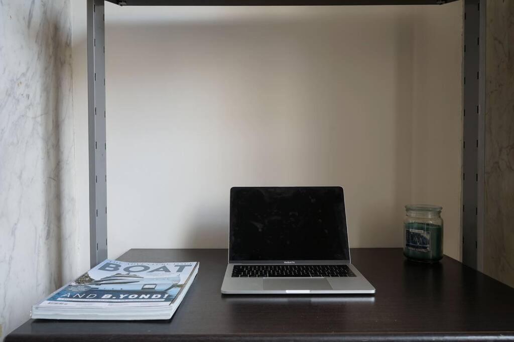 Casa Tatas Apartment ลาสเปเซีย ภายนอก รูปภาพ