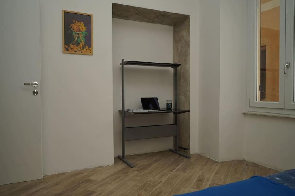 Casa Tatas Apartment ลาสเปเซีย ภายนอก รูปภาพ