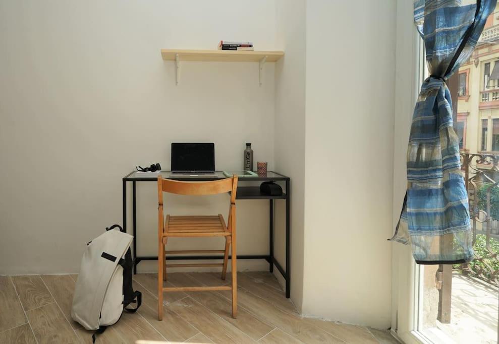 Casa Tatas Apartment ลาสเปเซีย ภายนอก รูปภาพ